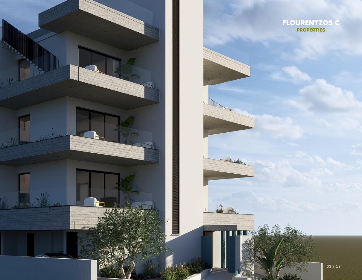 Flourentzos development